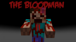 Unduh The Bloodman II untuk Minecraft 1.12.2